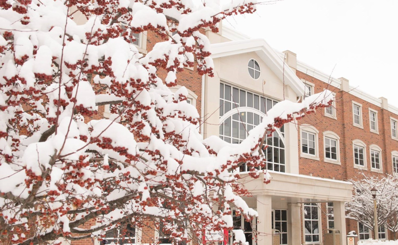 جامعة روتجرز - نيو برونزويك